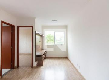 Apartamento · 32m² · 1 Quarto · 1 Vaga · Apartamento à Venda - Santa Maria, 1 Quarto, 32 m2