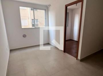 Apartamento · 33m² · 2 Quartos · Apartamento à Venda - Parque Paulistano, 2 Quartos, 33 m2