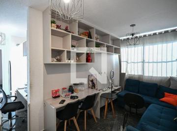 Apartamento · 44m² · 1 Quarto · Apartamento à Venda - Vila Andrade, 1 Quarto, 44 m2