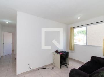 Apartamento · 42m² · 2 Quartos · Apartamento à Venda - Jardim Imperador, 2 Quartos, 42 m2