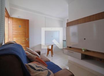 Apartamento · 40m² · 2 Quartos · Apartamento à Venda - Jardim Arize, 2 Quartos, 40 m2
