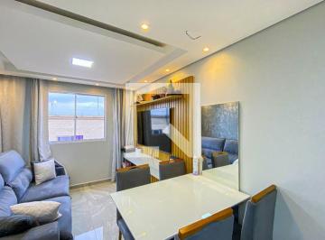 Apartamento · 38m² · 2 Quartos · Apartamento à Venda - Jardim Ataliba Leonel, 2 Quartos, 38 m2