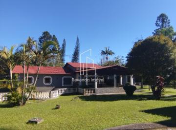 Casa · 300m² · 5 Quartos · 6 Vagas · Condomínio Club Campestre em Parelheiros: Casa de 5 quartos e 5 suítes na Zona S