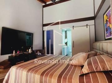 Casa · 320m² · 4 Quartos · 4 Vagas · Casa localizada em Condominio Fechado - Granja Viana