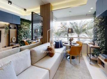 Apartamento · 29m² · 1 Quarto · Apartamento à venda em São Paulo-SP, Vila Mariana: 1 quarto, 1 banheiro, 29,98 m