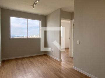 Apartamento · 42m² · 2 Quartos · 1 Vaga · Apartamento à Venda - Jardim DAbril, 2 Quartos, 42 m2