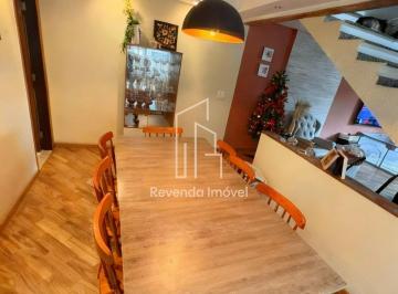 Casa · 135m² · 3 Quartos · 2 Vagas · Casa residencial para Venda no Parque Ipê, São Paulo
