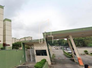 Apartamento · 42m² · 2 Quartos · 1 Vaga · Apartamento RESIDENCIAL em SÃO PAULO - SP, JARDIM DONA SINHÁ