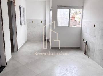 Apartamento · 45m² · 2 Quartos · Apartamento à venda em São Paulo-SP, Vila Esperança: 2 quartos, 1 banheiro, 45m²