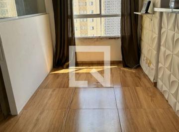 Apartamento · 27m² · 1 Quarto · 1 Vaga · Apartamento à Venda - Novo Osasco, 1 Quarto, 27 m2