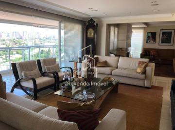 Photo 1 · Condomínio Grand Vue, Pacaembu - Cobertura Duplex de 847m² com 3 suites, 5 banhe