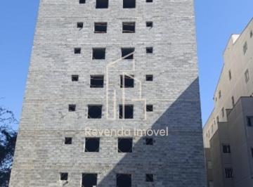 Apartamento · 53m² · 2 Quartos · 1 Vaga · Oportunidade única: Apartamento de 2 quartos com suíte e vaga na Vila Nossa Senh