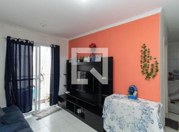 Apartamento · 40m² · 2 Quartos · Apartamento à Venda - Parque Santa Rita, 2 Quartos, 40 m2