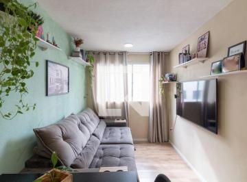 Apartamento · 41m² · 2 Quartos · Apartamento à Venda - Jardim do Lago, 2 Quartos, 41 m2