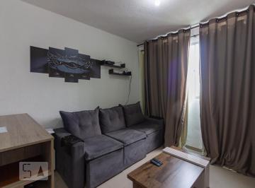 Photo 1 · Apartamento à Venda - São Pedro, 2 Quartos, 40 m2
