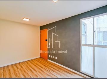 Apartamento · 39m² · 2 Quartos · 1 Vaga · Apartamento RESIDENCIAL em GUARULHOS - SP, JARDIM CITY