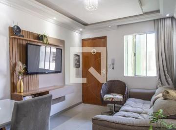 Apartamento · 55m² · 2 Quartos · 1 Vaga · Apartamento à Venda - Jardim Sao Luis, 2 Quartos, 55 m2