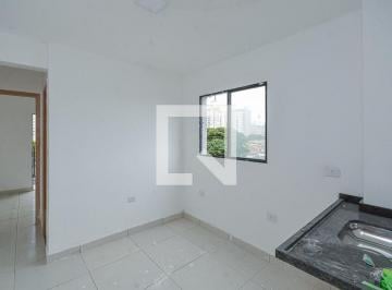Apartamento · 24m² · 1 Quarto · Apartamento à Venda - Jardim Marajoara , 1 Quarto, 24 m2