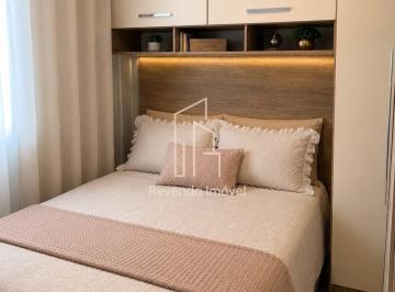 Apartamento · 45m² · 2 Quartos · 1 Vaga · Apartamento à venda na Chácara Santa Maria, São Paulo-SP - 2 quartos, 2 banheiro