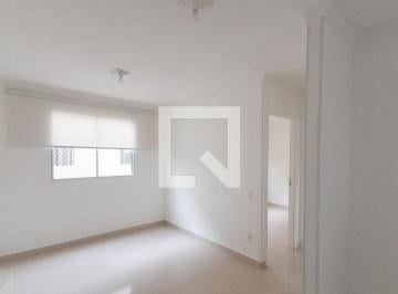 Apartamento · 38m² · 2 Quartos · Apartamento à Venda - Vila Santos, 2 Quartos, 38 m2