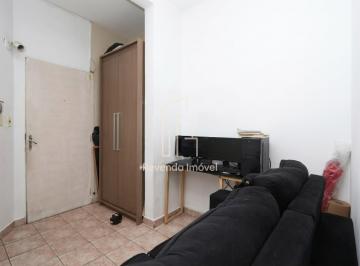 Apartamento · 30m² · 1 Quarto · Imperdível: Apartamento à venda no Centro de São Paulo-SP, com 1 quarto, 1 banhe