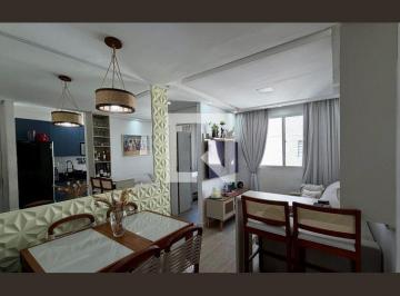 Photo 1 · Apartamento à Venda - Bussocaba, 2 Quartos, 40 m2