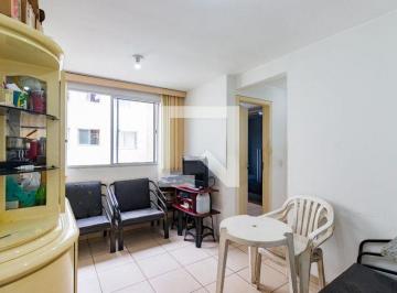 Apartamento · 47m² · 2 Quartos · 1 Vaga · Apartamento à Venda - Jardim Nadir, 2 Quartos, 47 m2