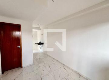 Apartamento · 37m² · 2 Quartos · Apartamento à Venda - Vila Guilhermina, 2 Quartos, 37 m2