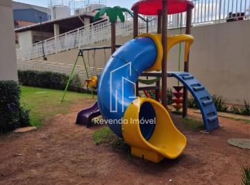 Apartamento · 44m² · 2 Quartos · Apartamento à venda em São Paulo, 2 quartos na Gleba do Pêssego: 44m² de confort
