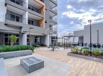 Apartamento · 27m² · 1 Quarto · 1 Vaga · Studio de Luxo no Belenzinho: 1 suíte, lazer completo, a 50m do metrô! Venha Visitar!