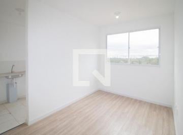 Apartamento · 43m² · 2 Quartos · Apartamento à Venda - Vila Santos, 2 Quartos, 43 m2