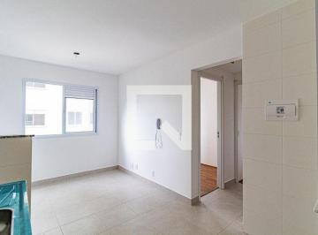 Apartamento · 32m² · 2 Quartos · Apartamento à Venda - Jardim Jussara, 2 Quartos, 32 m2