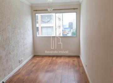 Apartamento · 55m² · 2 Quartos · 1 Vaga · Apartamento à venda em São Paulo-SP, Jardim Dracena: 2 quartos, 1 sala, 2 banhei