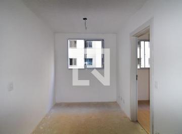 Apartamento · 34m² · 2 Quartos · Apartamento à Venda - Jardim Cinco de Julho, 2 Quartos, 34 m2