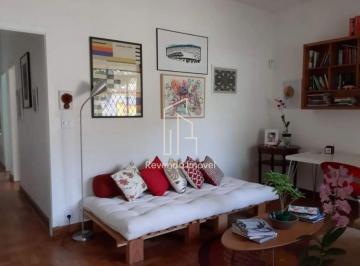 Casa · 126m² · 2 Quartos · 4 Vagas · CASA RESIDENCIAL em SÃO PAULO - SP, VILA MADALENA