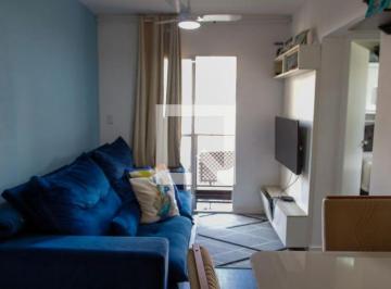 Photo 1 · Apartamento à Venda - Santa Maria, 2 Quartos, 48 m2