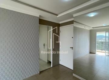 Apartamento · 60m² · 2 Quartos · 1 Vaga · Apartamento à venda em Guarulhos-SP, Jardim América: 2 quartos, 1 suíte, 2 banhe