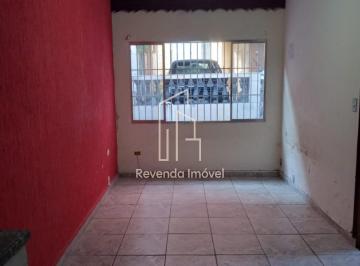 Casa · 200m² · 5 Quartos · 3 Vagas · Imperdível oportunidade de compra: Casa de 5 quartos na Vila Rica, São Paulo-SP,