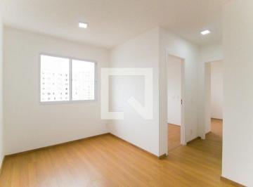 Apartamento · 42m² · 2 Quartos · Apartamento à Venda - Parque Savoy City, 2 Quartos, 42 m2