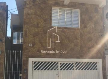 Casa · 250m² · 6 Quartos · 1 Vaga · Imperdível: Casa à venda em Carapicuíba-SP, Vila Olivina. 6 quartos, 1 suíte, 3