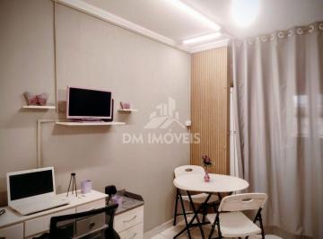 Apartamento · 48m² · 2 Quartos · 1 Vaga · Lindo Apto Villa Flora Sumare!