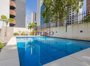 Apartamento · 86m² · 3 Quartos · 2 Vagas · Apartamento para locacao no Batel