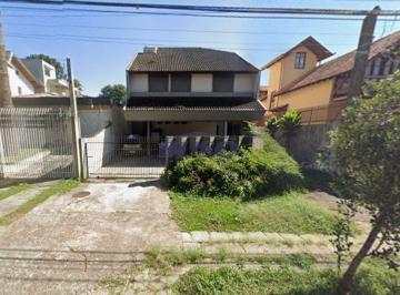 Casa · 372m² · 6 Quartos · 4 Vagas · Casa residencial para Venda no Agua Verde