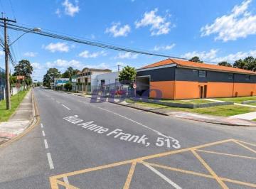 Comercial · 300m² · Barracao para locacao no Hauer