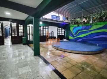 Casa · 600m² · 3 Quartos · Um Lugar Imoveis aluga: Casa de 600 m2 reformada com 3 quartos na Boaventura da Silva, Reduto, Bele