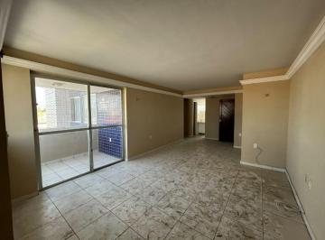 Apartamento · 3 Quartos · 1 Vaga · APARTAMENTO PARA LOCACAO NO CENTRO DE MOSSORO-RN