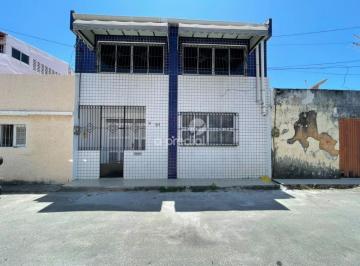 Casa · 167m² · 4 Quartos · 2 Vagas · Casa duplex com 167,75m2 no bairro Cidade 2000, em Fortaleza-ce!