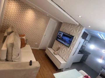 Apartamento · 44m² · 2 Quartos · Apartamento Padrão em São Paulo