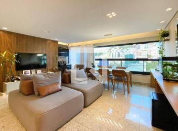 Apartamento · 105m² · 3 Quartos · 2 Vagas · Apartamento à Venda - Buritis, 3 Quartos, 105 m² - Belo Horizonte