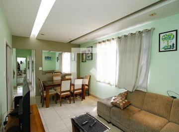 Apartamento · 70m² · 3 Quartos · 1 Vaga · Apartamento à Venda - Jardim América, 3 Quartos, 70 m² - Belo Horizonte